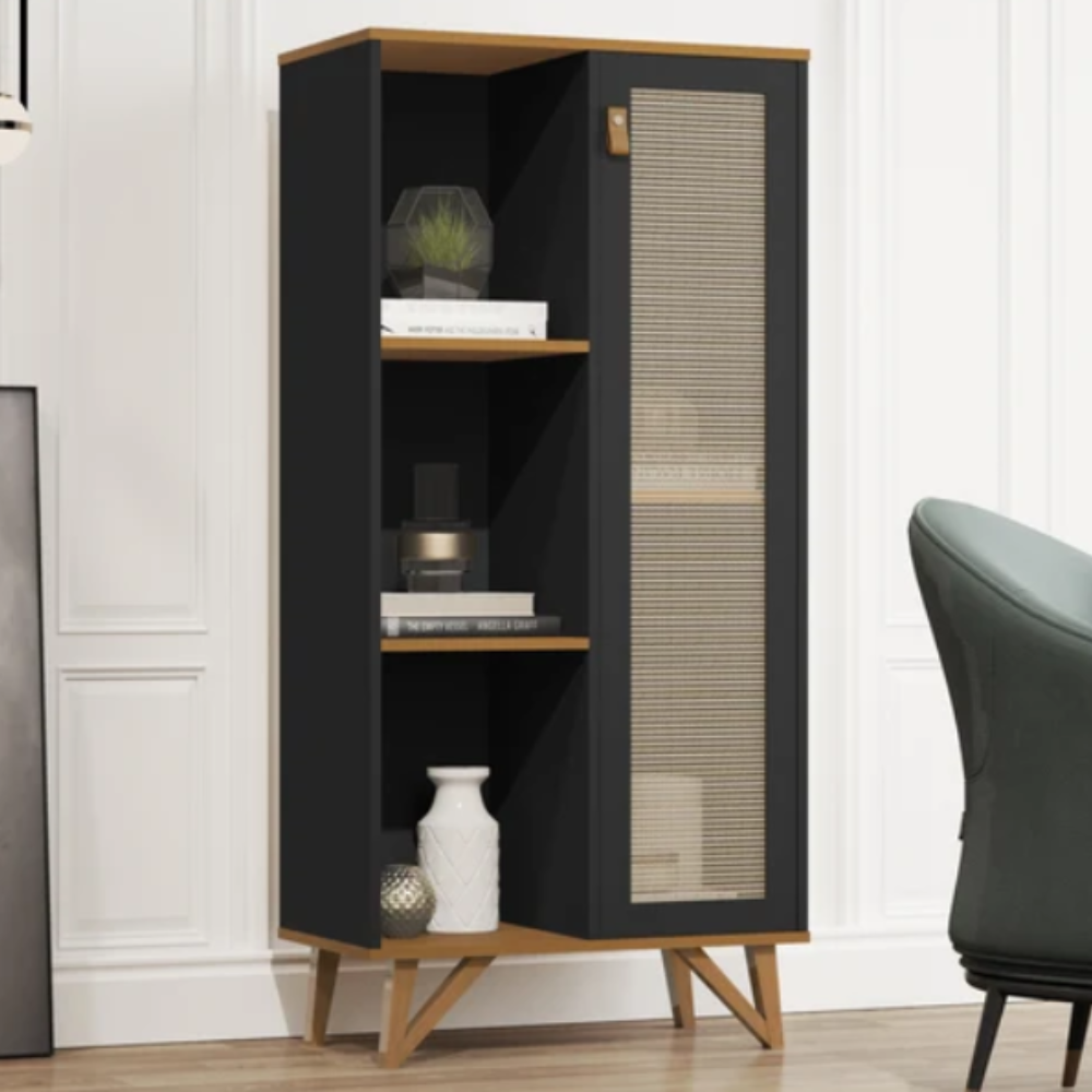 Armario Wooden Cabinet