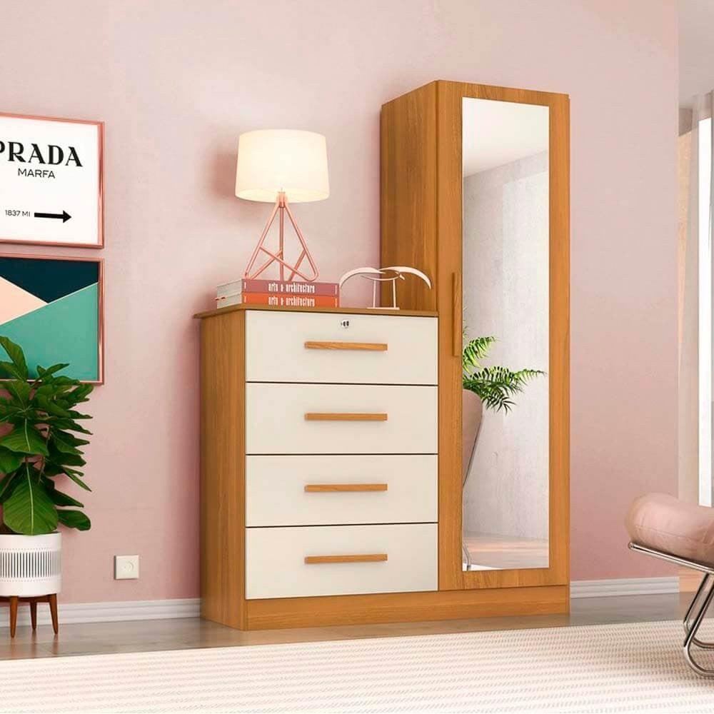 Belize Plus Chest Of Draw Dresser