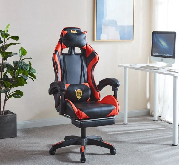 Bellamy Sport Gaming Office Chair – Designer Concepts