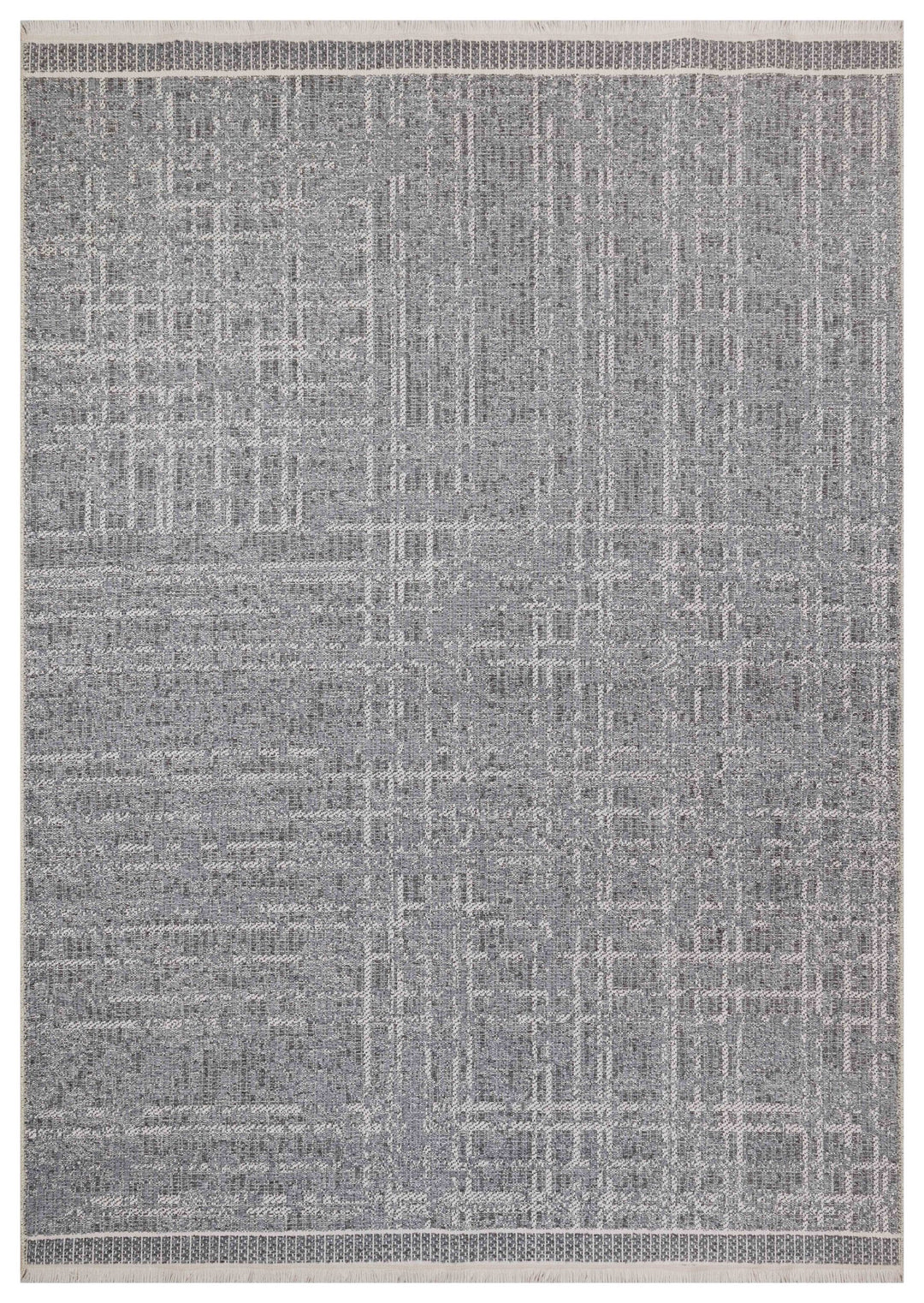 Berber Rug-Fog