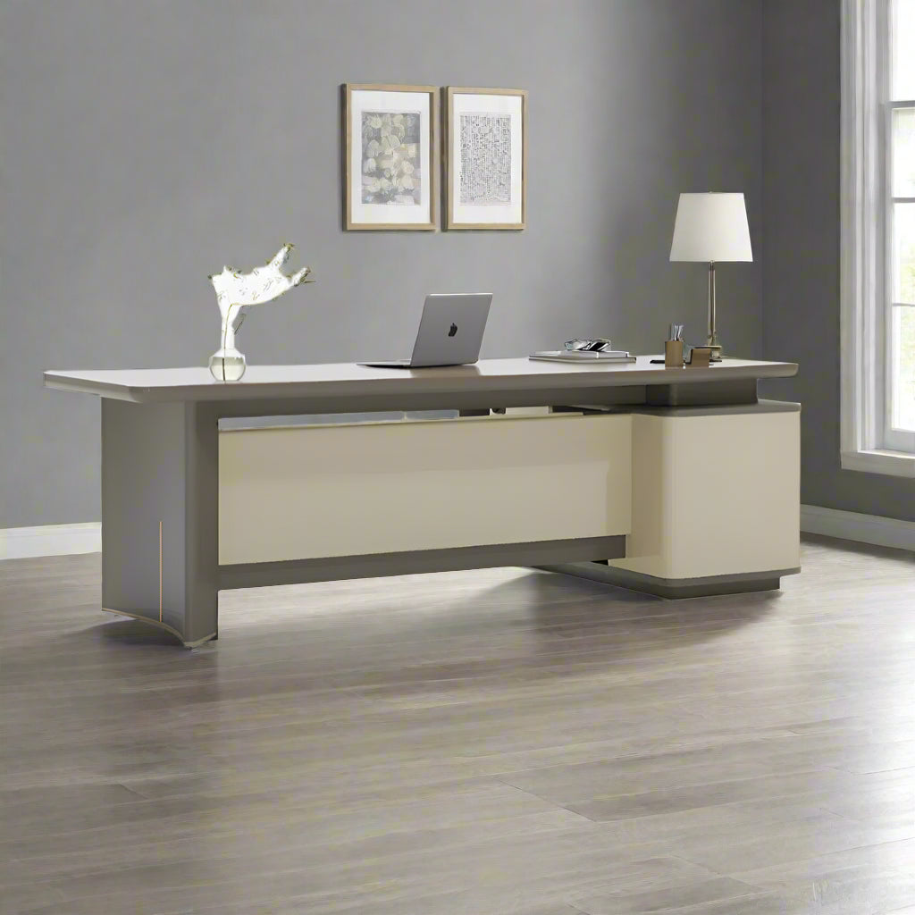 Bodie Executive Desk