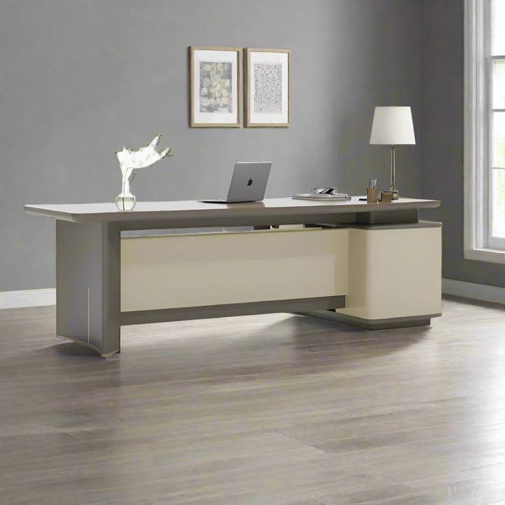 Bodie Executive Desk