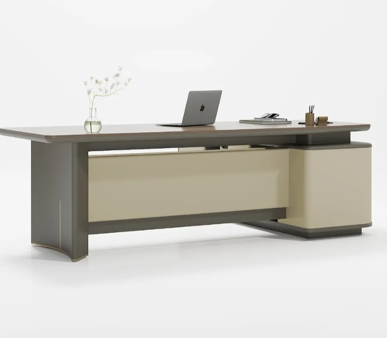 Bodie Executive Desk