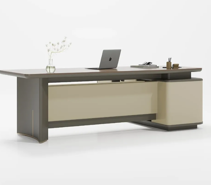 Bodie Executive Desk
