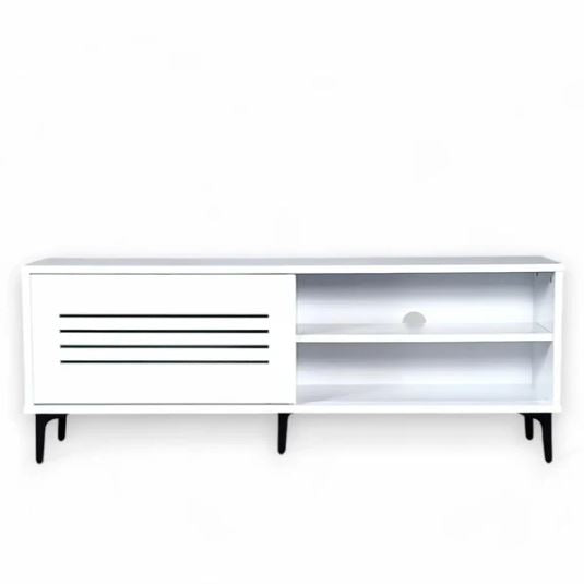 Bowie Plasma Stand