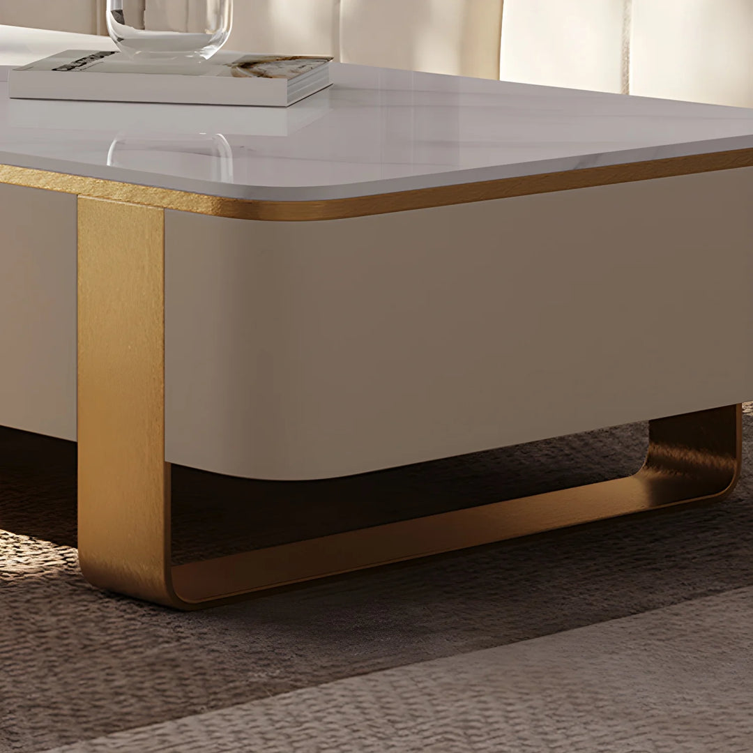 Amy Modern Coffee Table