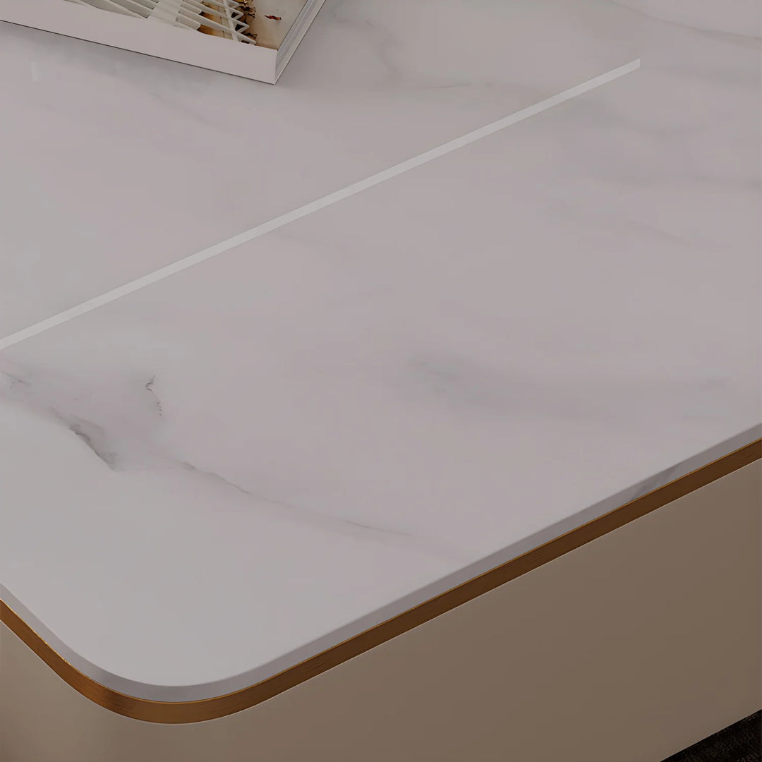 Amy Modern Coffee Table