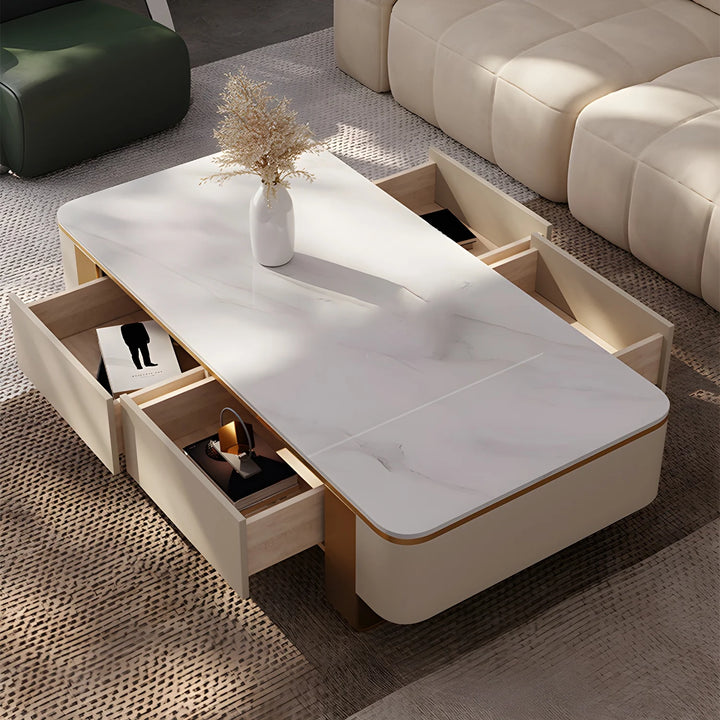 Amy Modern Coffee Table