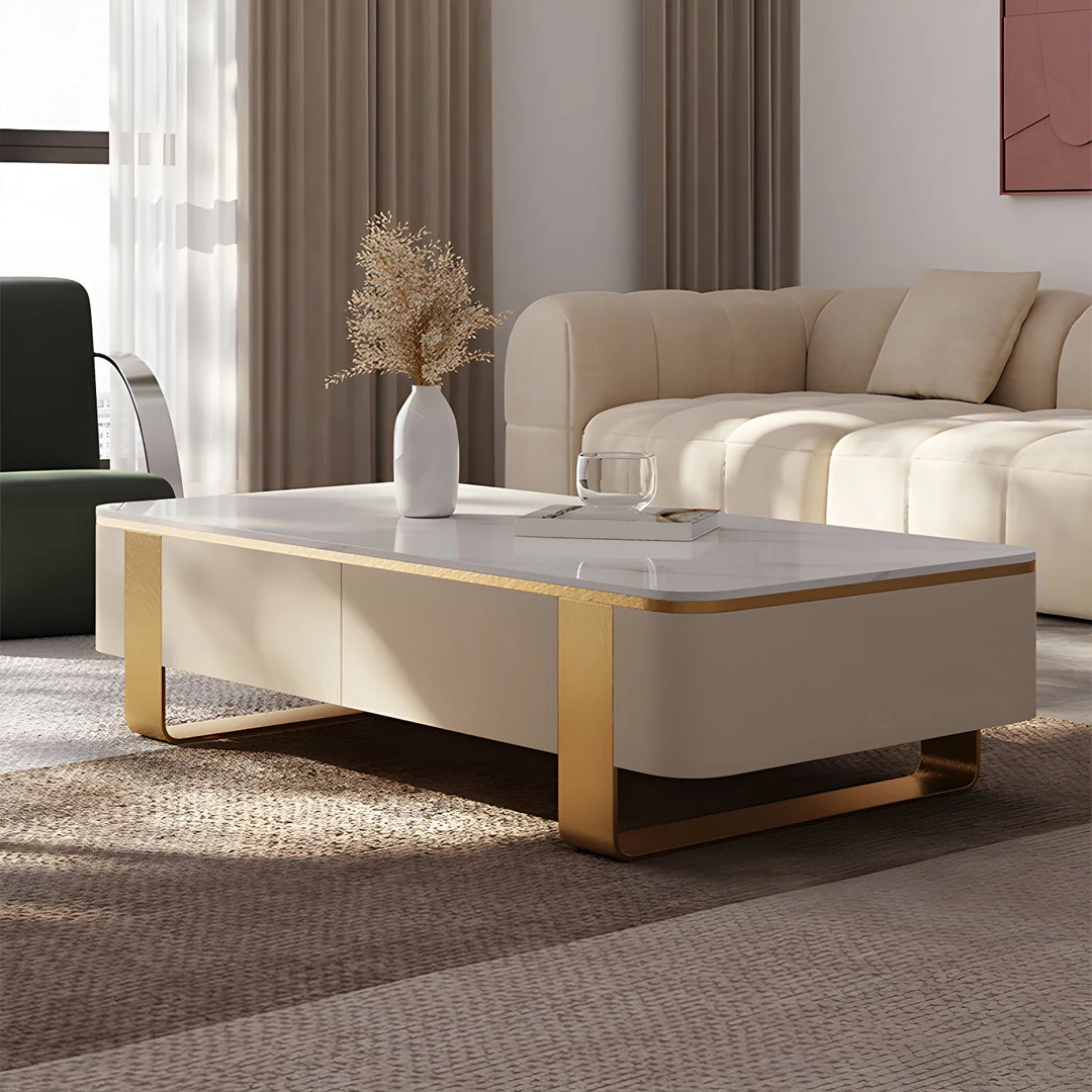 Amy Modern Coffee Table