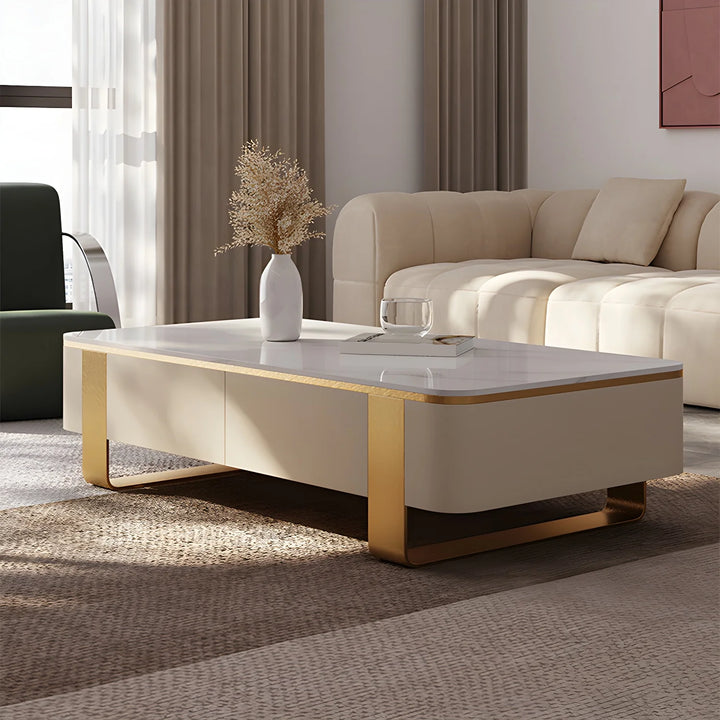 Amy Modern Coffee Table