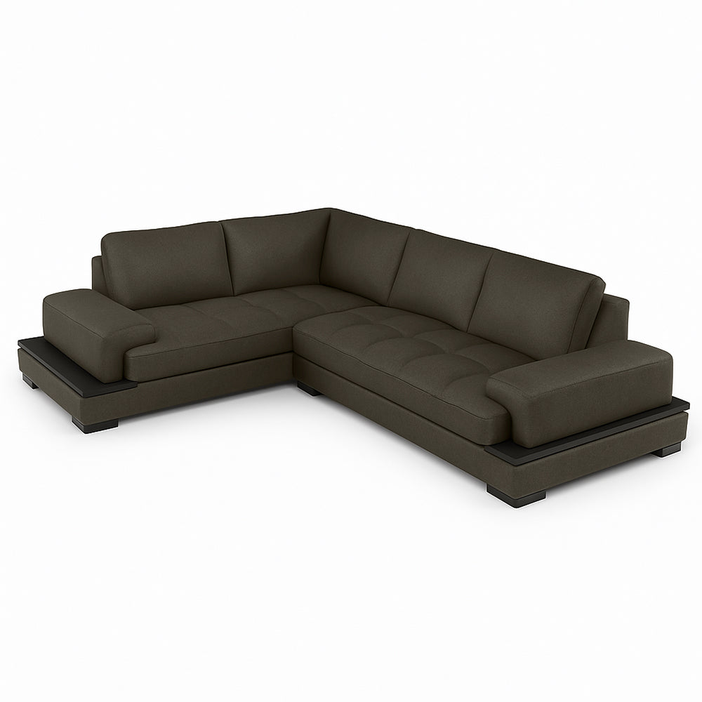 Chanel L Shape Corner Sofa -SD