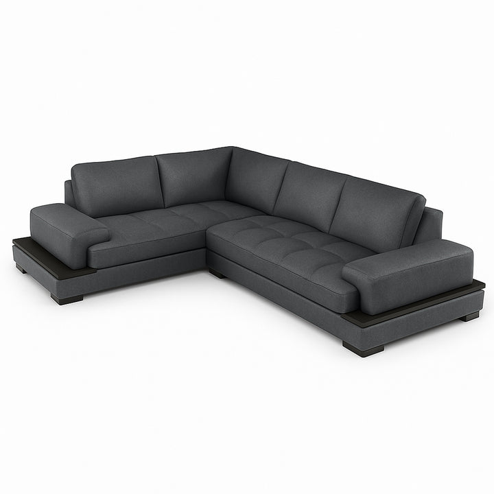 Chanel L Shape Corner Sofa -SD