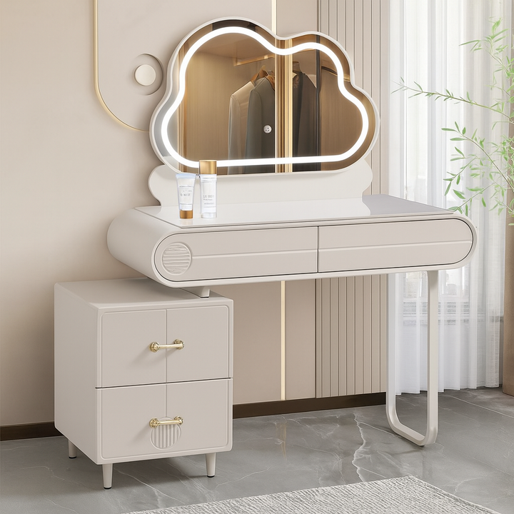 Savanna Vanity Dressing Table