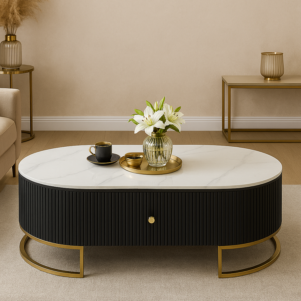 Philippa Coffee Table