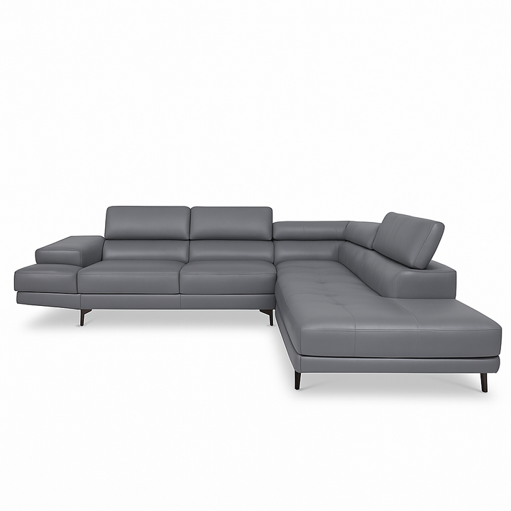 Meghan Corner Couch-PU