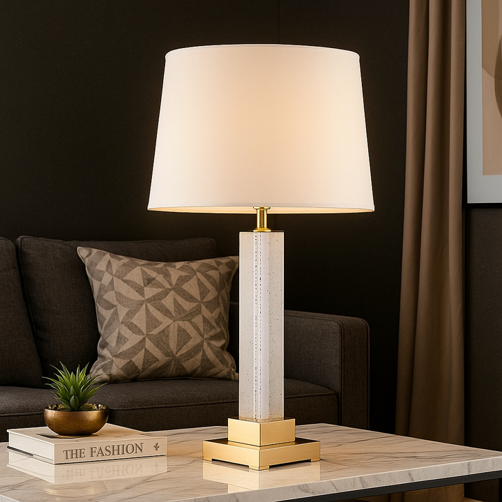 Starling Luxe Table Lamp