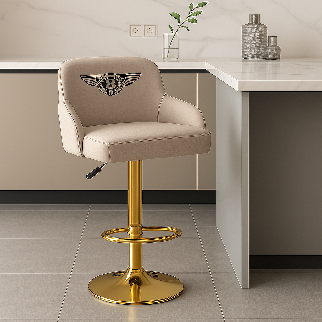 Bently Modern Barstool