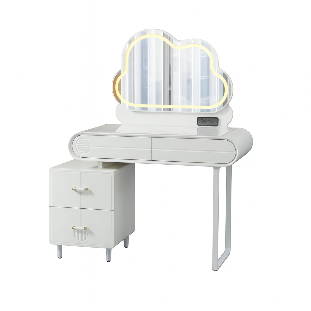 Savanna Vanity Dressing Table