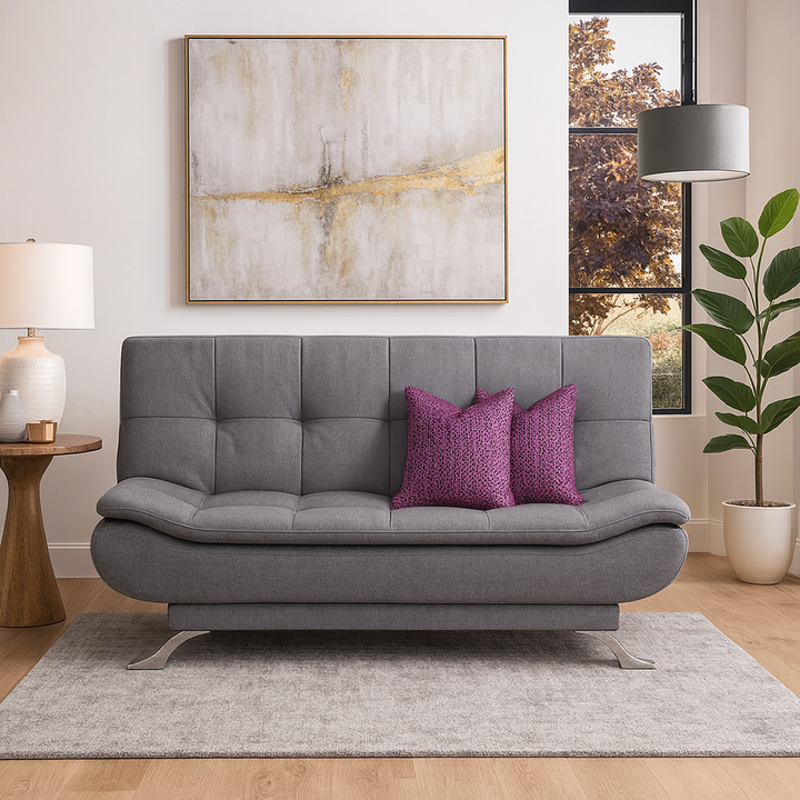 Torres Sleeper Couch - Fabric (RE)