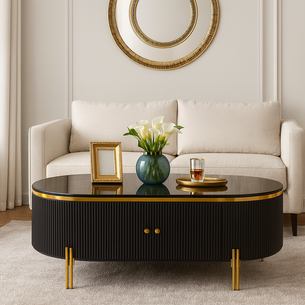 Cornelia Prestige Coffee Table
