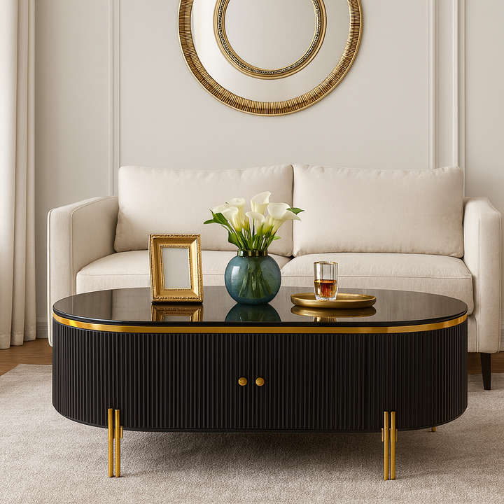 Cornelia Prestige Coffee Table