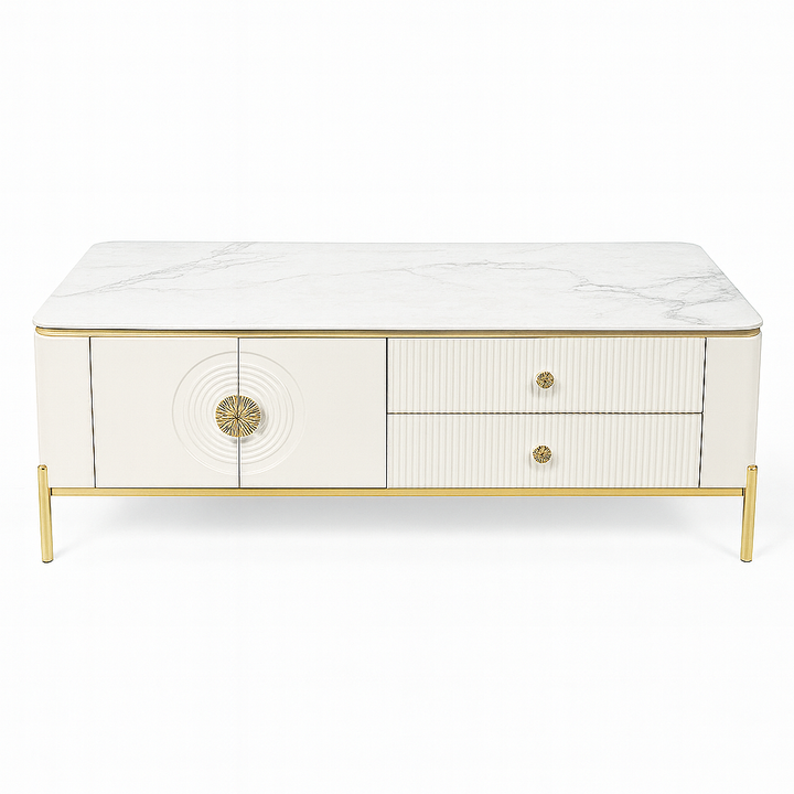 Héloïse Modern Coffee Table