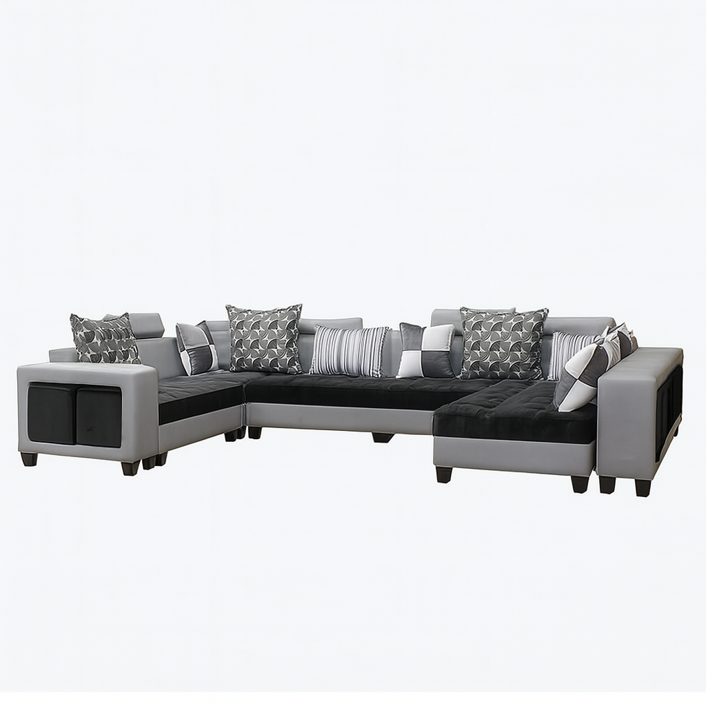 Relish Corner Sofa