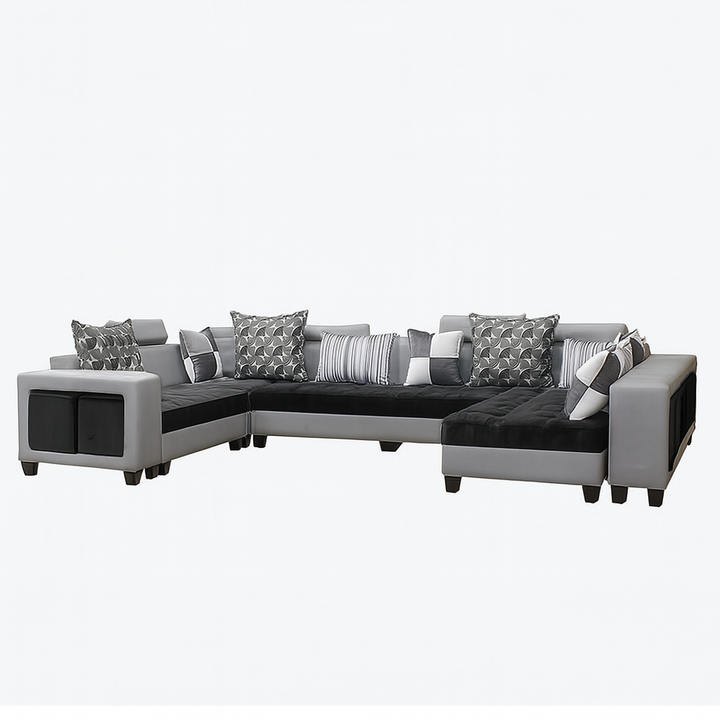 Relish Corner Sofa