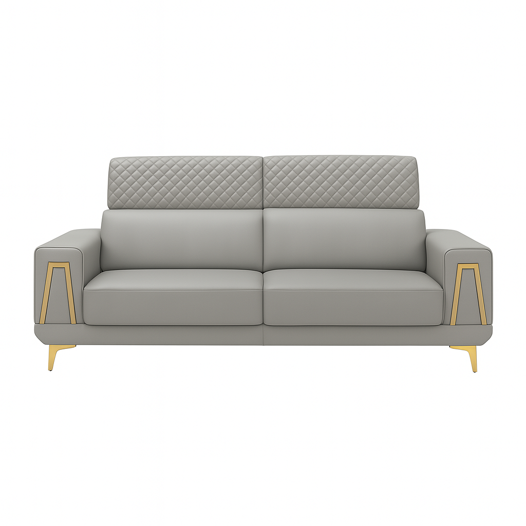 Elara Luxurious 3.2.1 Sofa Set