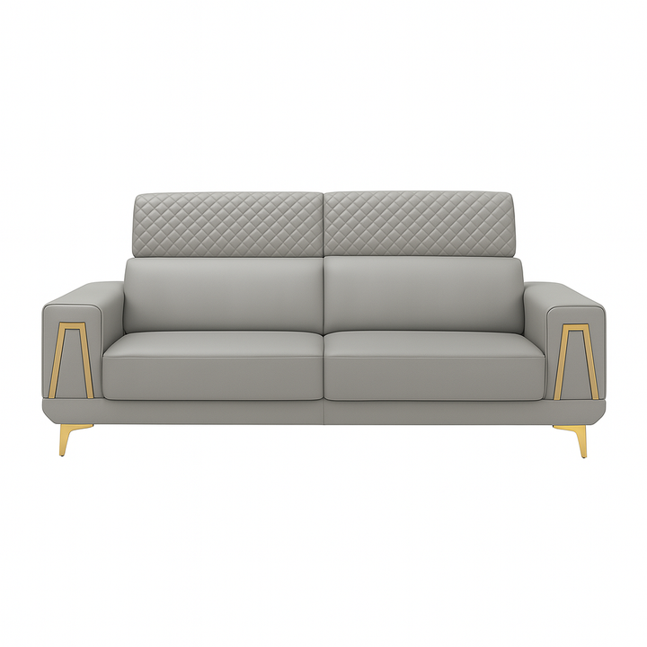Elara Luxurious 3.2.1 Sofa Set