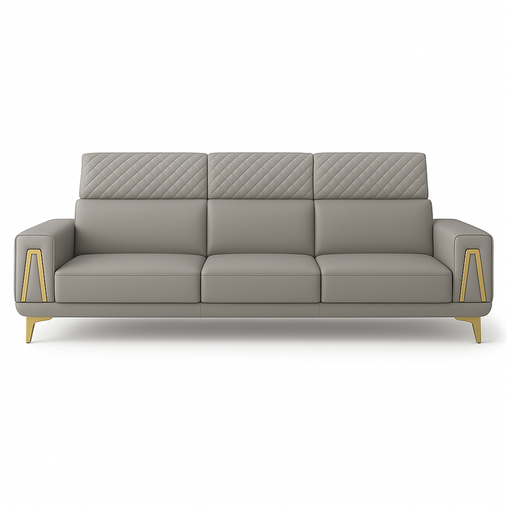 Elara Luxurious 3.2.1 Sofa Set