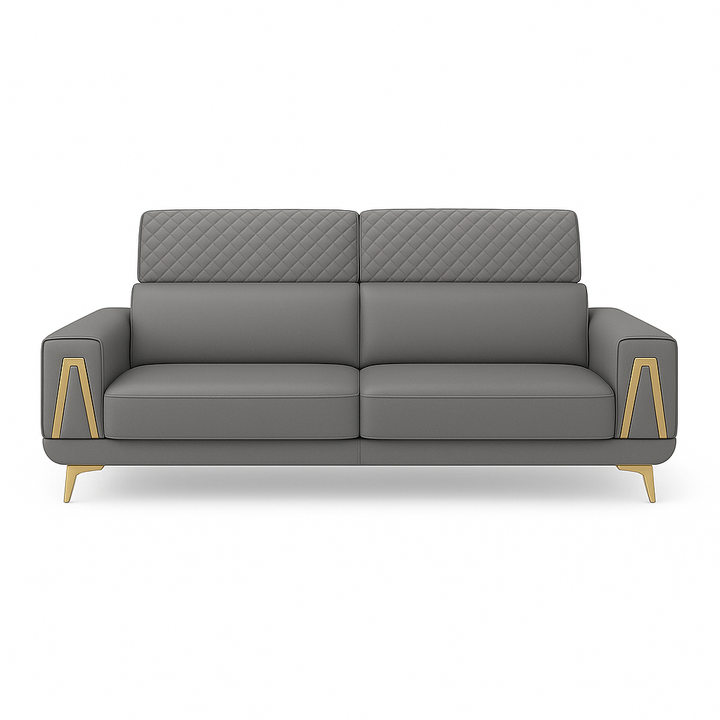 Elara Luxurious 3.2.1 Sofa Set