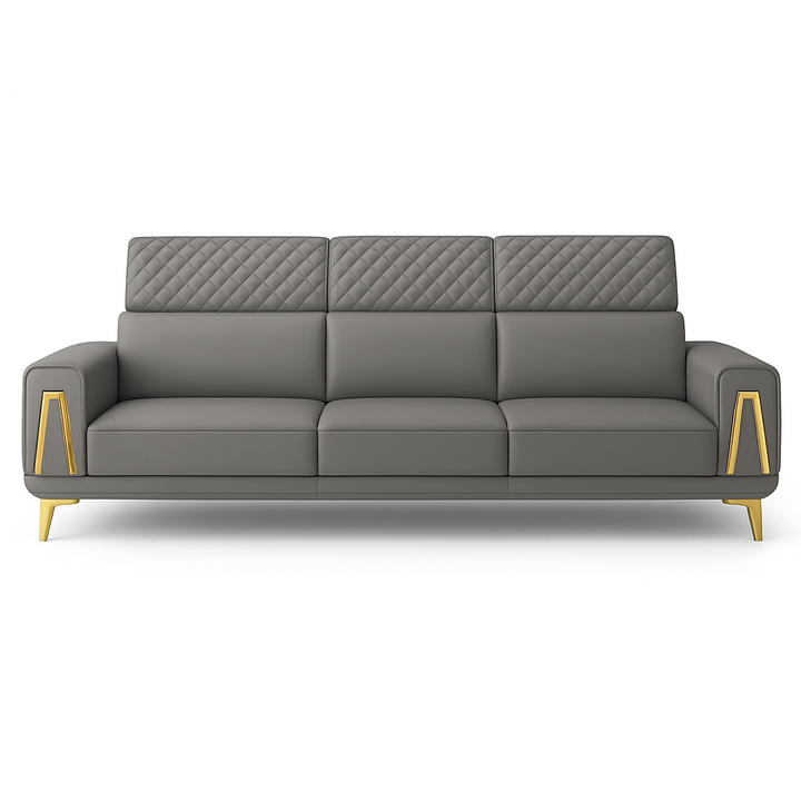 Elara Luxurious 3.2.1 Sofa Set