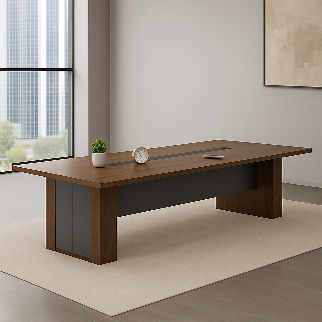 Vetra Executive Conference Desk