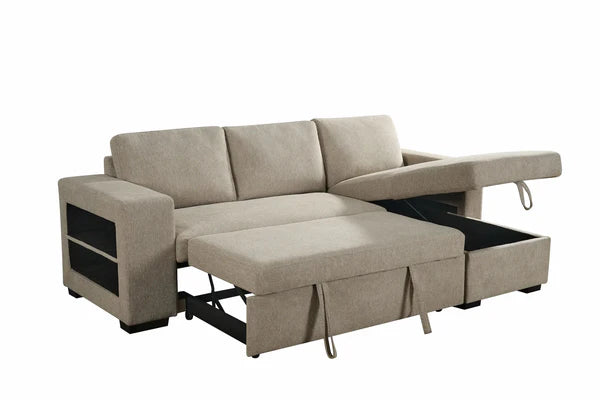 Chicago Reversible Sofa Bed