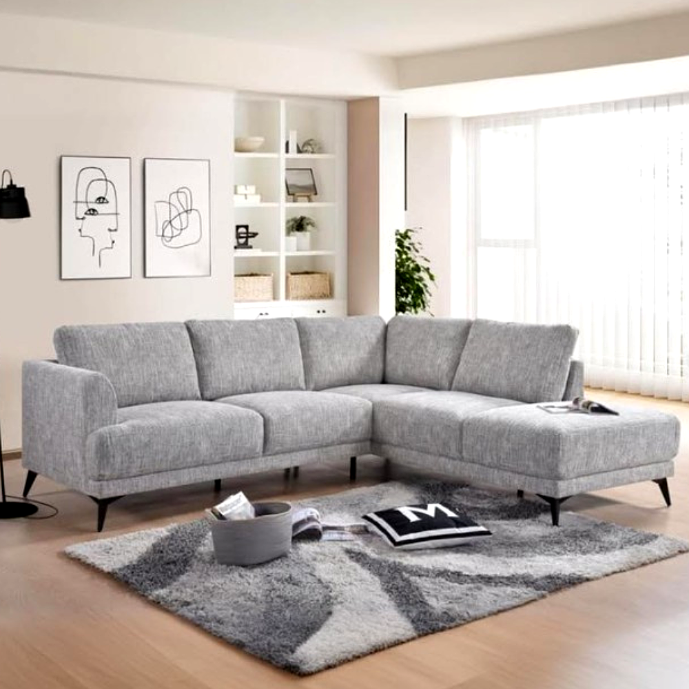 Lyca Corner Couch
