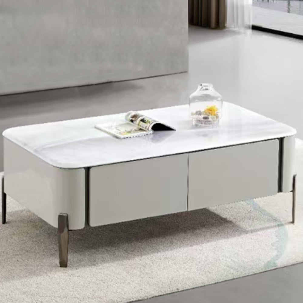 Clementine Coffee Table