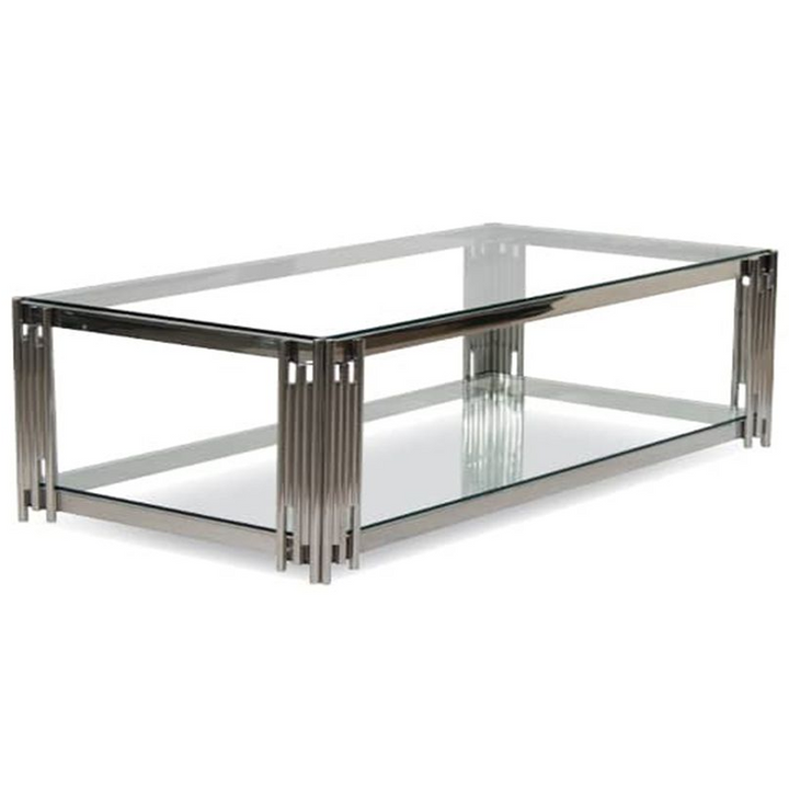 Royal Rectangle Coffee Table