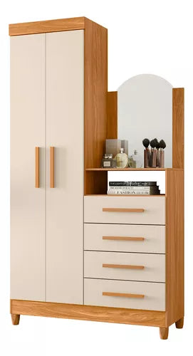 Capri Dresser