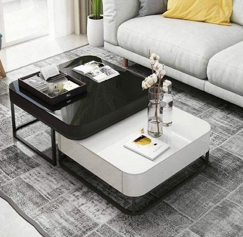 Darcy Nesting Coffee Table