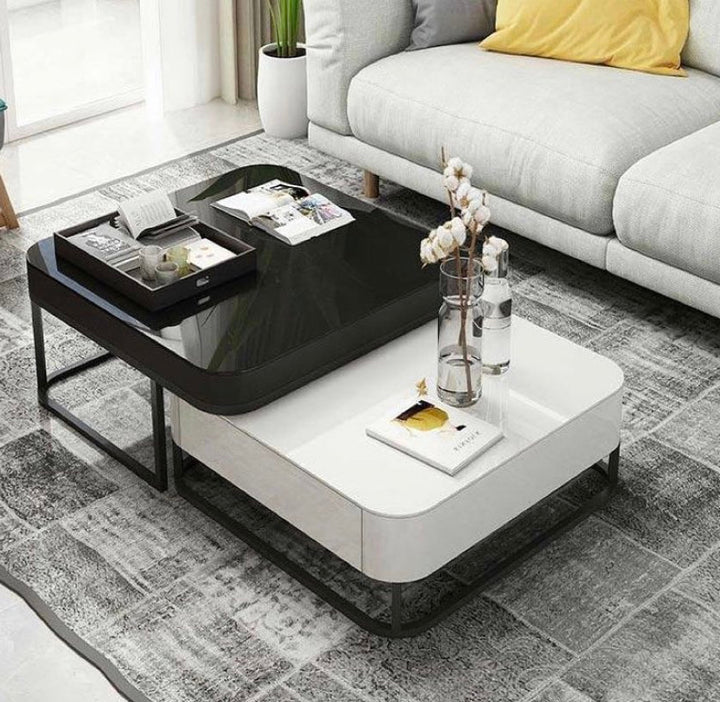 Darcy Nesting Coffee Table