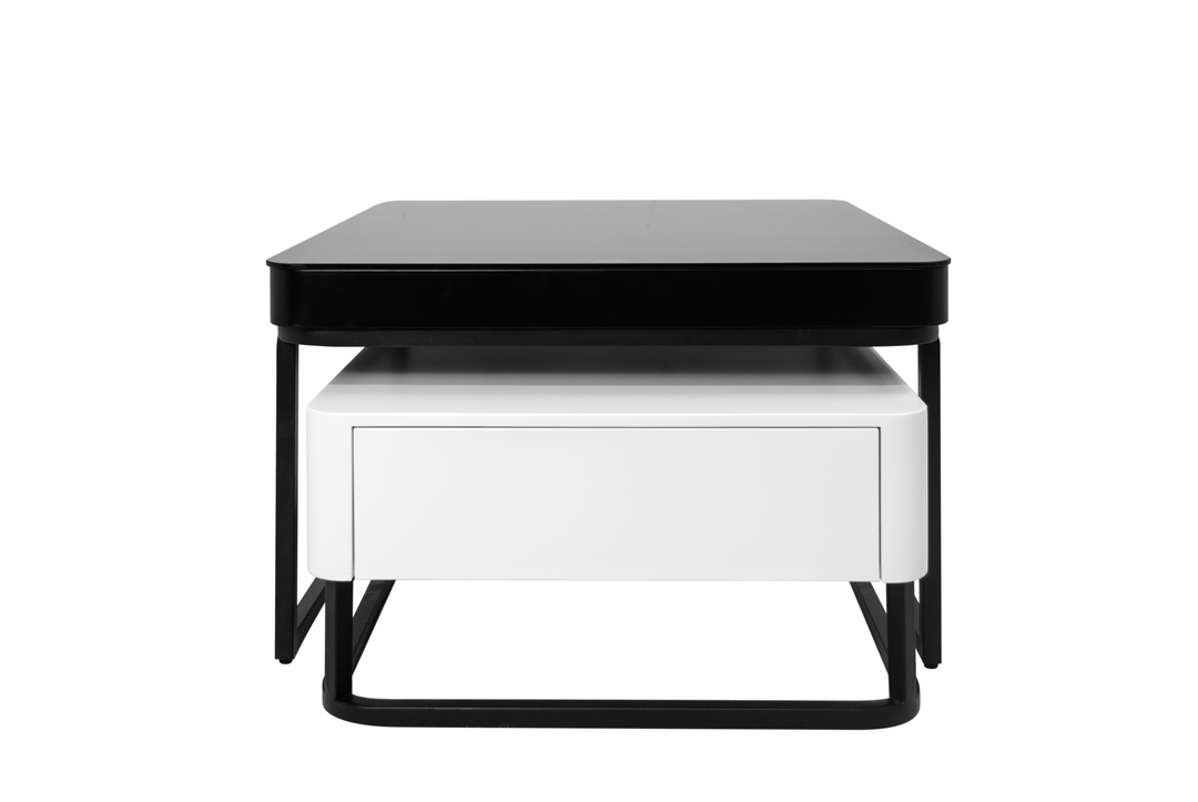Darcy Nesting Coffee Table