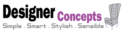 Designer Concepts - Furniture Store - Affordable Modern Tailor Made