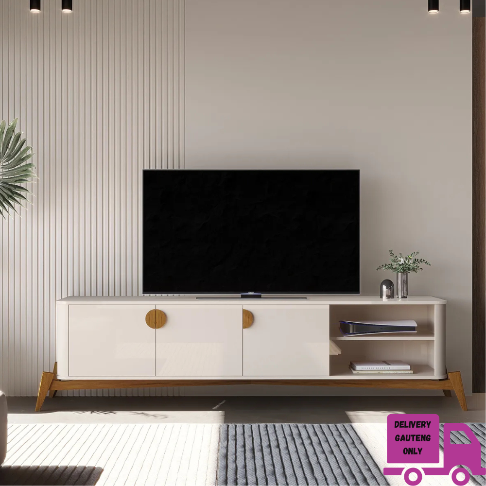 Bancada Buriti 1.8 Plasma Stand