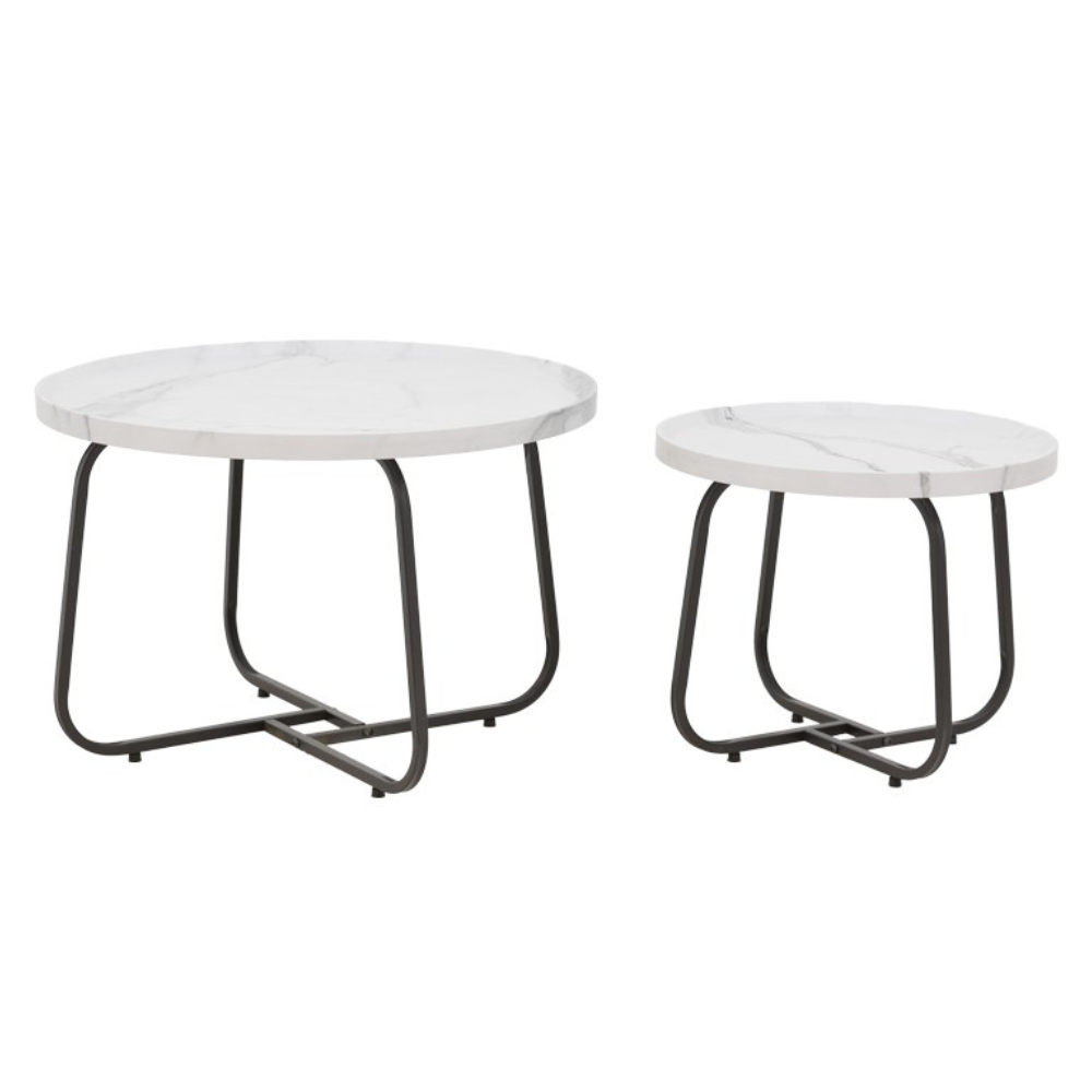 Kara Coffee Table Set