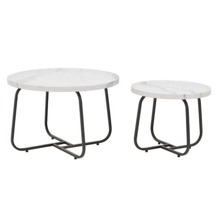 Kara Coffee Table Set