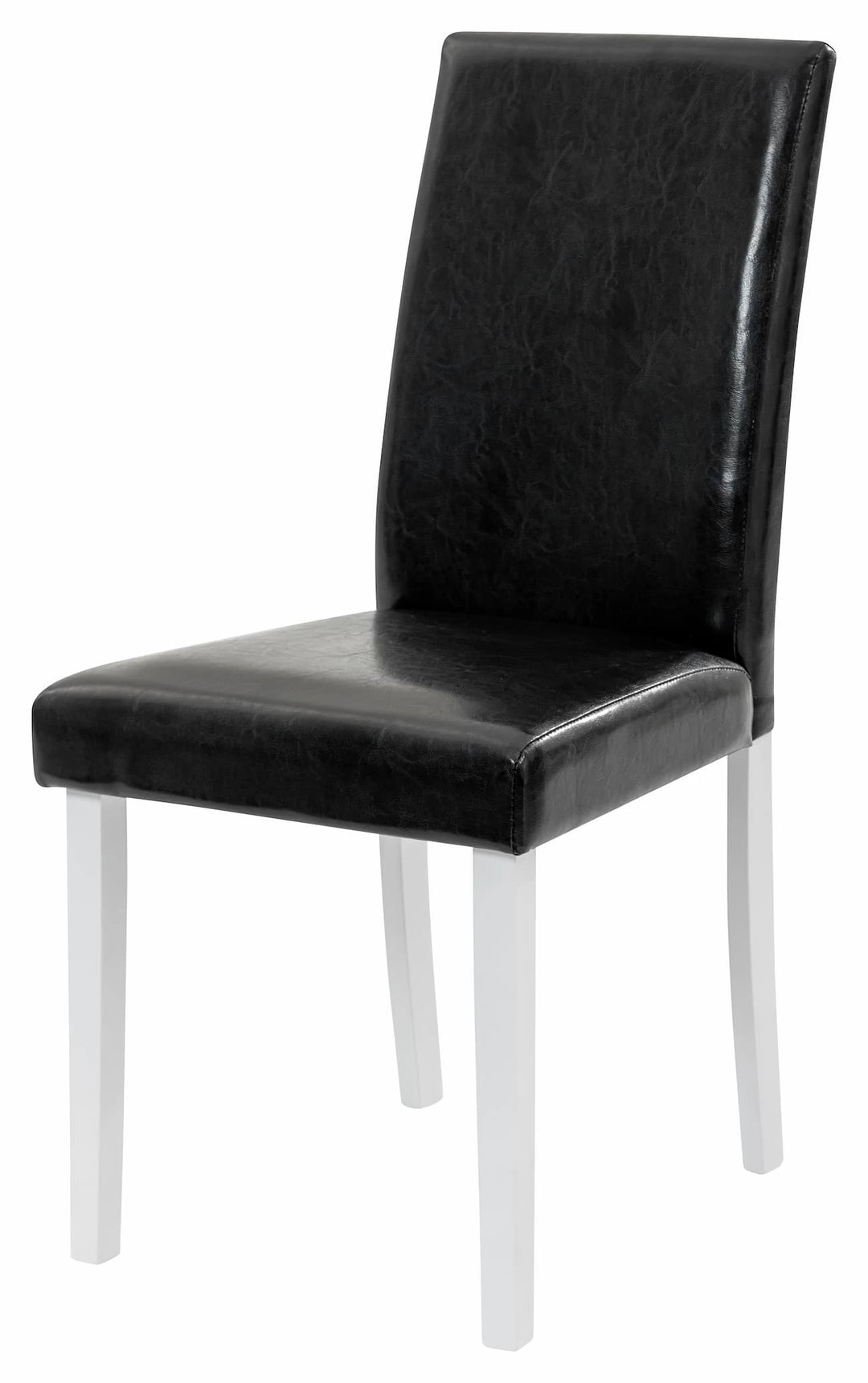 Delmore 5PC Dinning Set -White