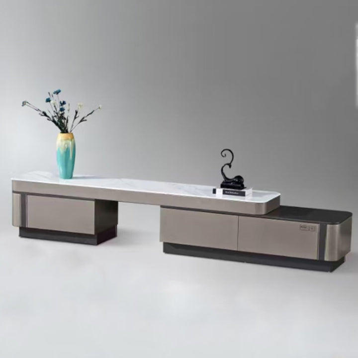 Delores Plasma Stand