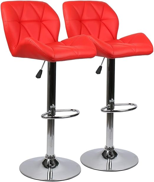 Felix Diamond Bar Stool Single