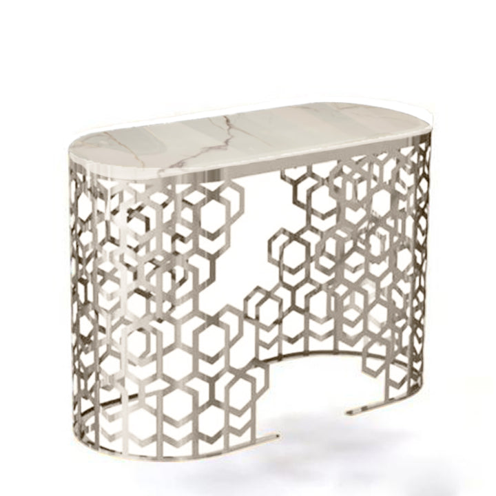 Dulcie Luxurious  Console Table